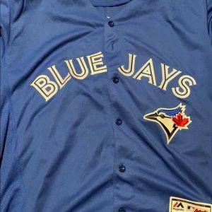Josh Donaldson Jersey